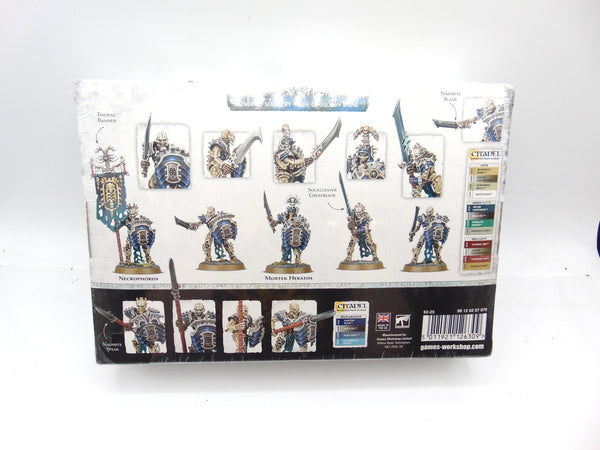 Mortek Guard