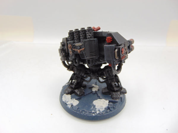 Venerable Dreadnought