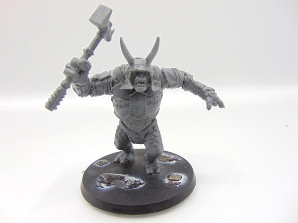 Mordor Troll