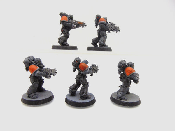 Intercessors