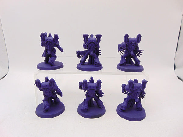 Noise Marines