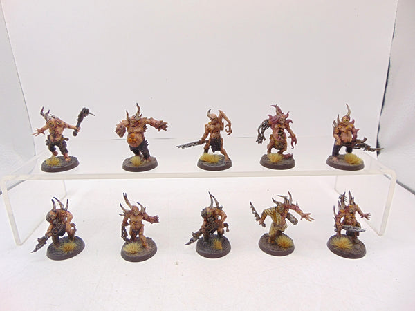 Poxwalkers