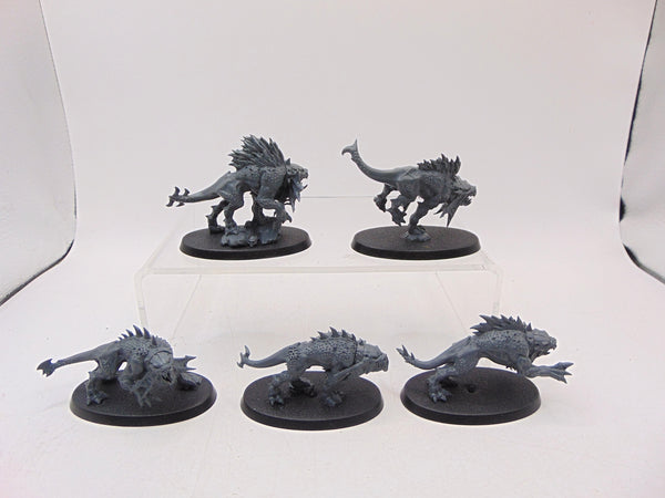 Flesh Hounds