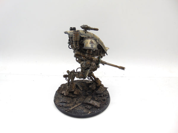 Armiger Helverin