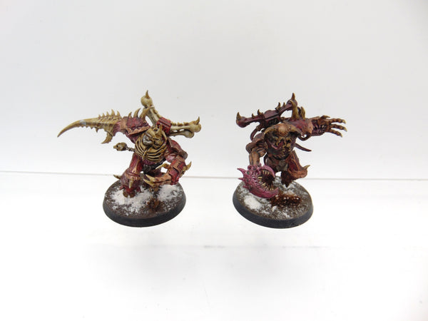 Greater Possessed