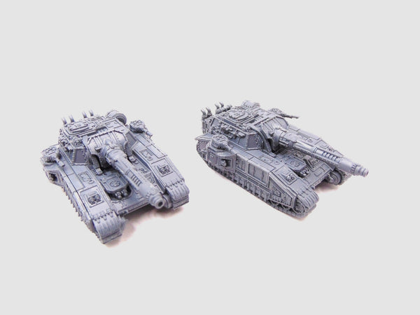Legions Imperialis: Shadowswords