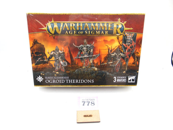 Ogroid Theridons