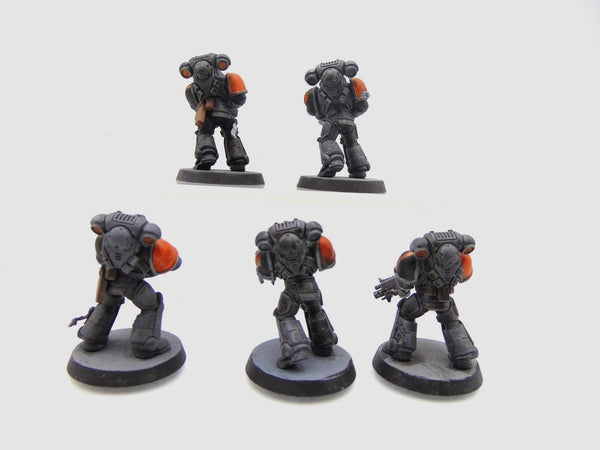 Intercessors