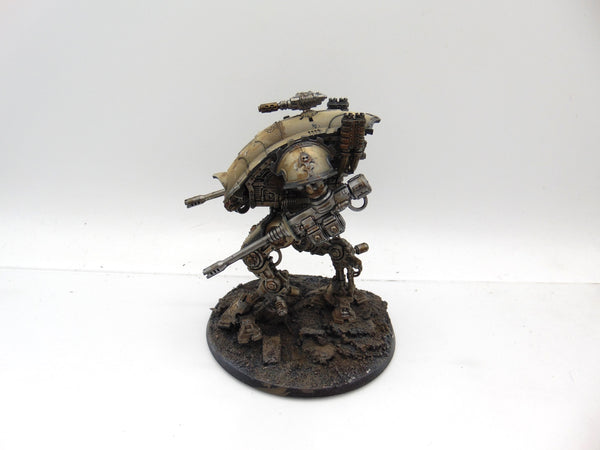 Armiger Helverin