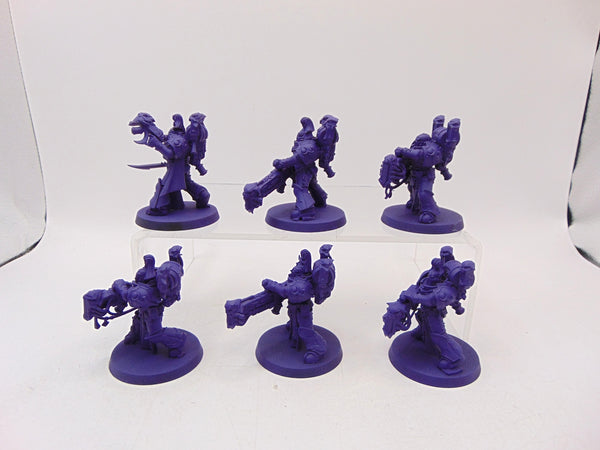 Noise Marines