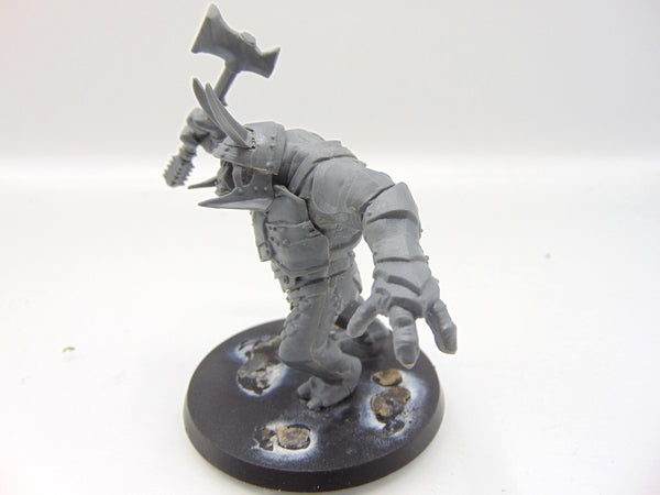 Mordor Troll