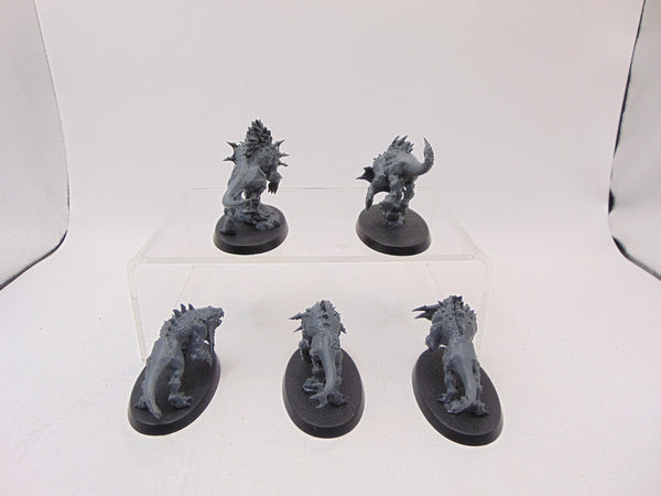 Flesh Hounds