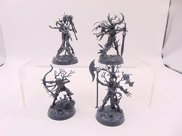 Ylthari's Guardians