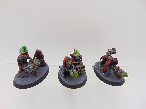 Ratling Guns