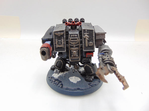 Venerable Dreadnought