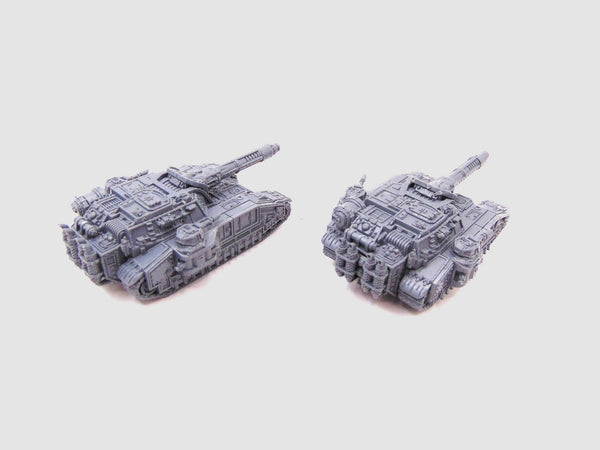 Legions Imperialis: Shadowswords