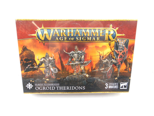 Ogroid Theridons