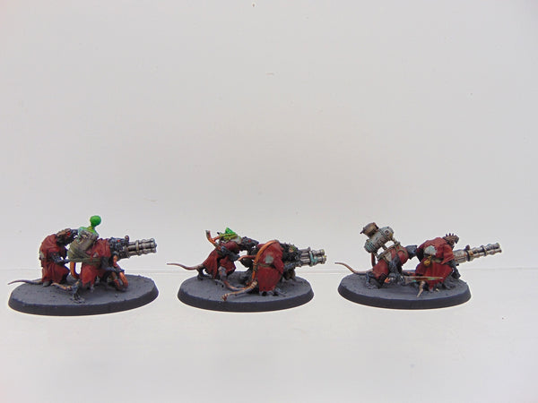 Ratling Guns