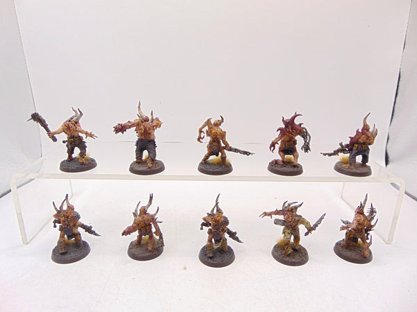 Poxwalkers