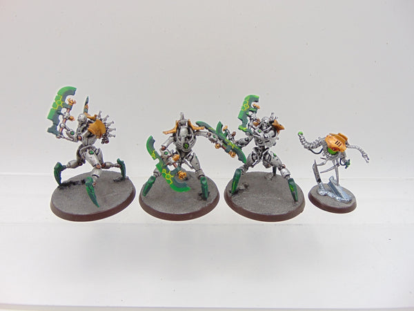 Skorpekh Destroyers