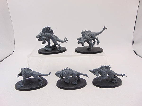 Flesh Hounds