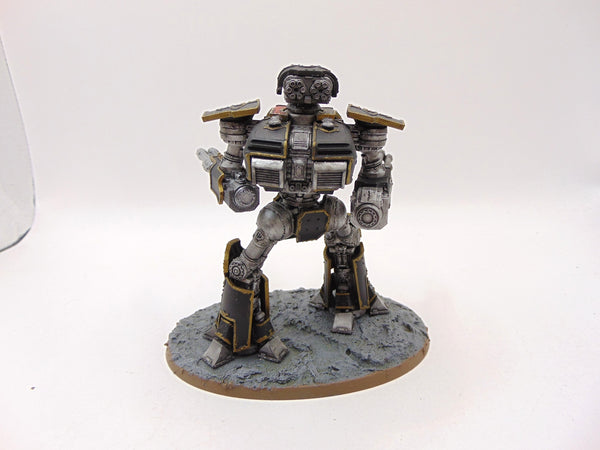 Legions Imperialis: Reaver Battle Titan