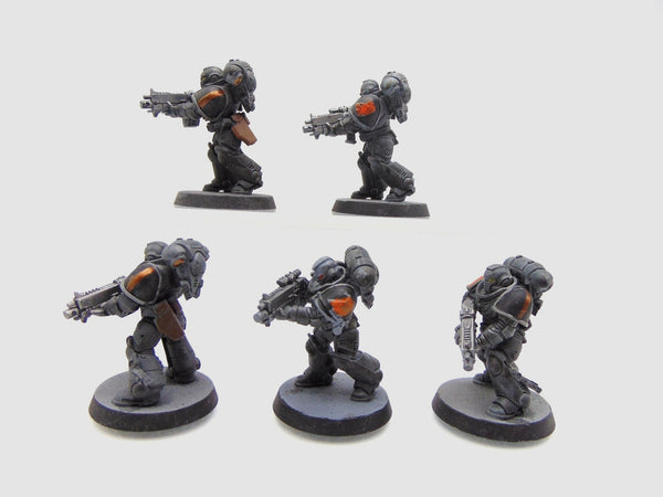 Intercessors