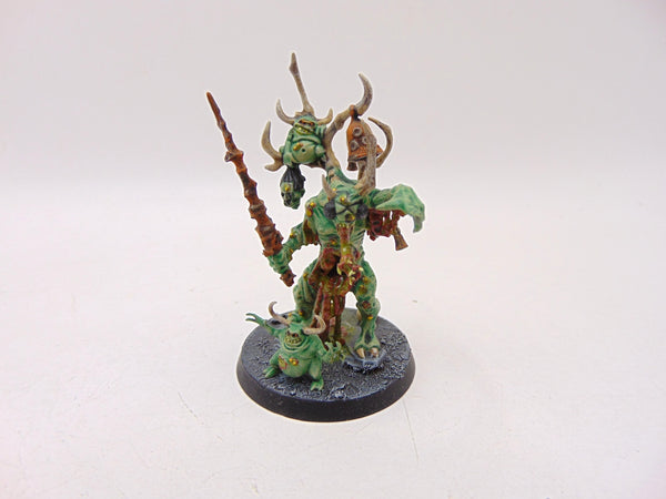 Poxbringer