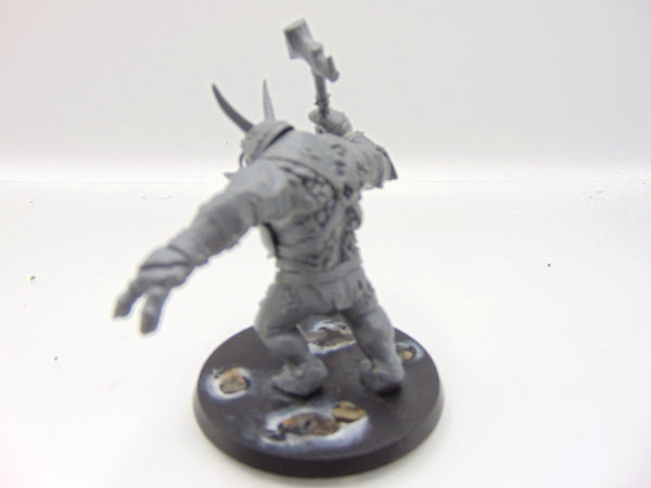 Mordor Troll