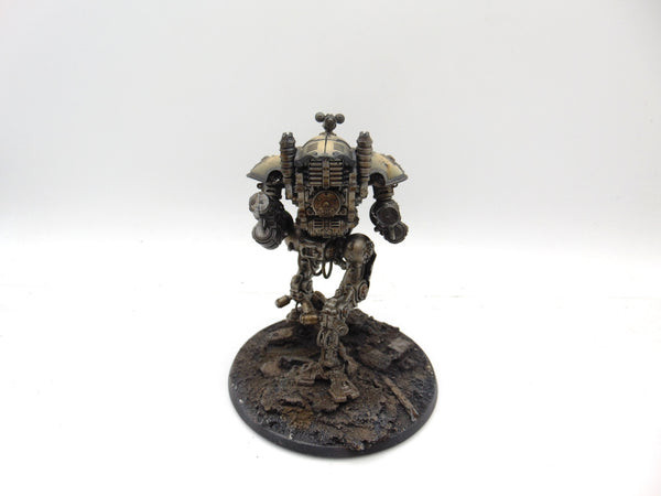 Armiger Helverin