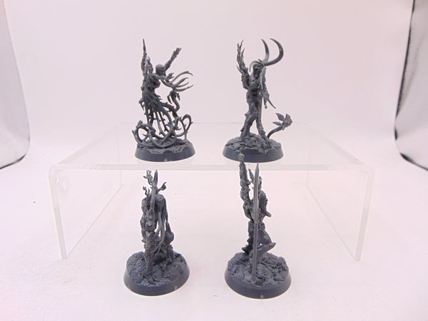 Ylthari's Guardians