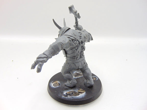 Mordor Troll
