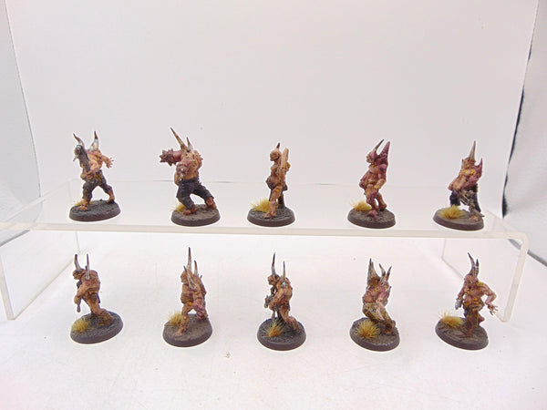 Poxwalkers