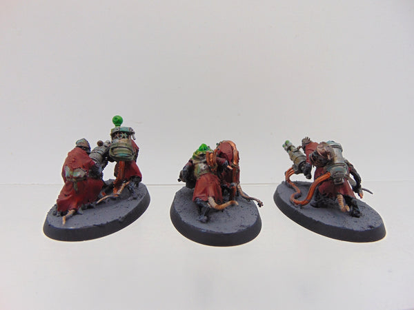 Ratling Guns