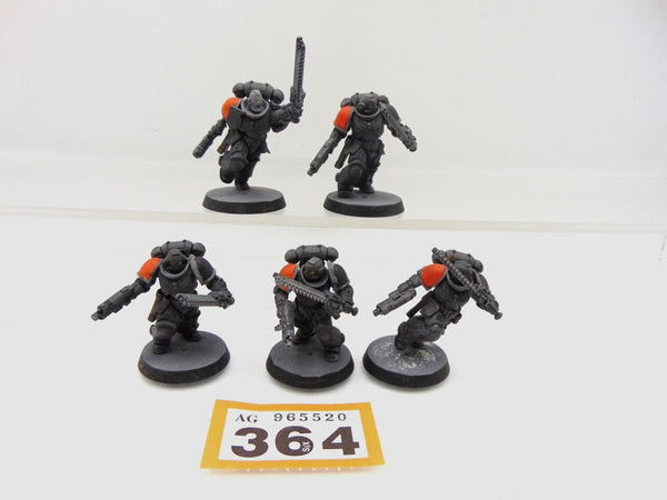 Assault Intercessors