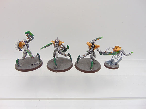 Skorpekh Destroyers