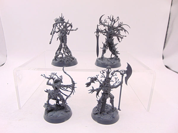 Ylthari's Guardians