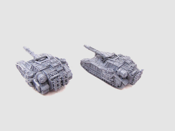 Legions Imperialis: Shadowswords