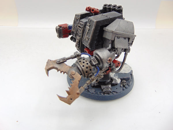 Venerable Dreadnought