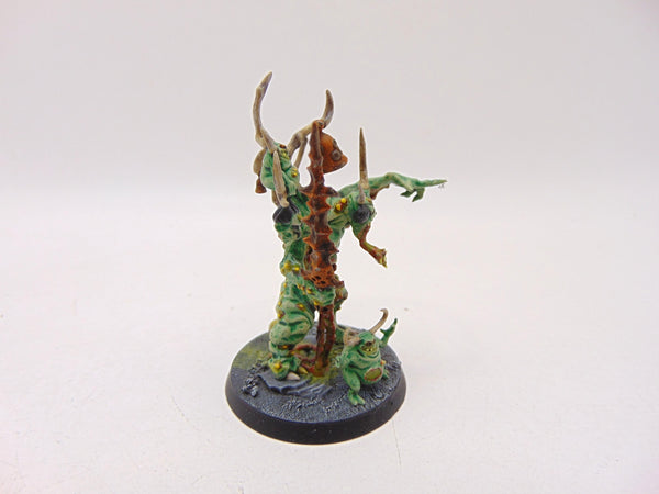 Poxbringer