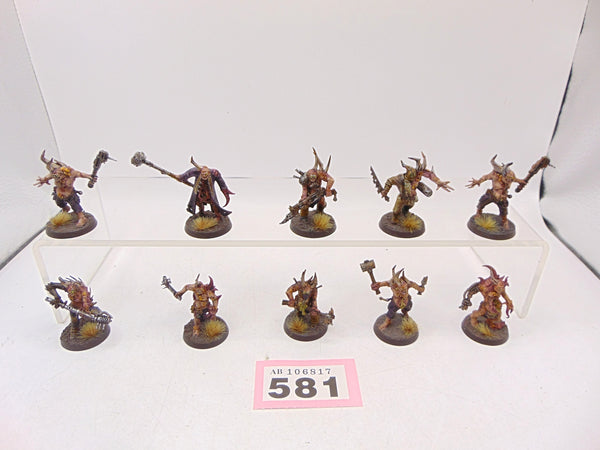 Poxwalkers