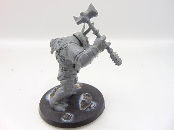Mordor Troll