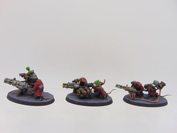 Ratling Guns