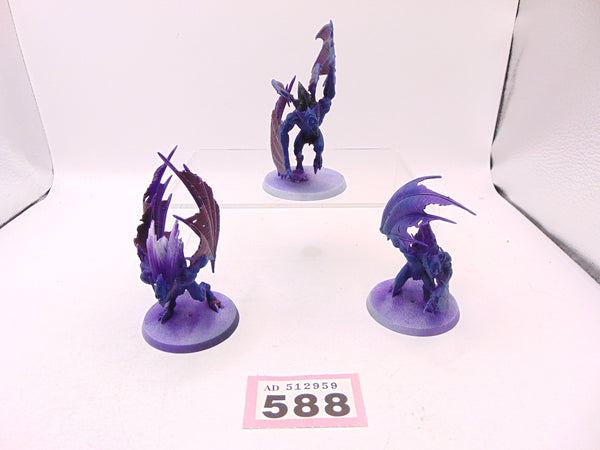 Vargheists
