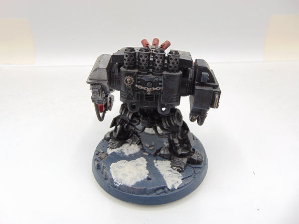 Venerable Dreadnought