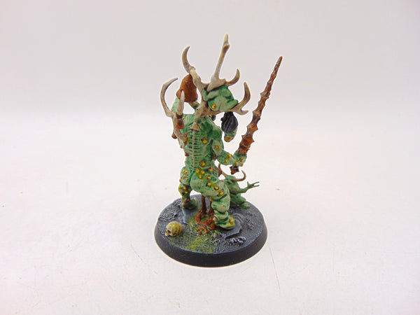 Poxbringer