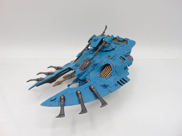 Wave Serpent