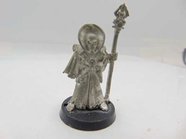 Genestealer Magus