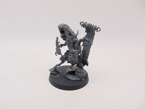 Spoilpox Scrivener