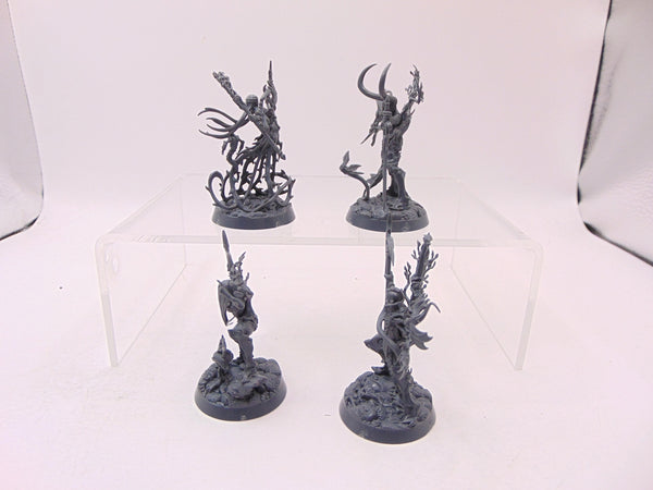 Ylthari's Guardians